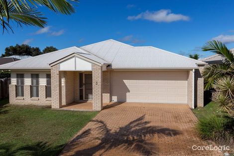 Property photo of 3 Calder Street North Lakes QLD 4509