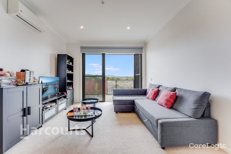 Property photo of 22/110 Kellicar Road Campbelltown NSW 2560