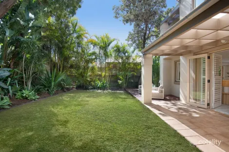 Property photo of 4/1644-1648 Pittwater Road Mona Vale NSW 2103