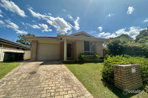 Property photo of 1/8 McCubbin Close Metford NSW 2323