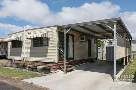 42/22-28 Collingwood Rd, Birkdale, QLD 4159