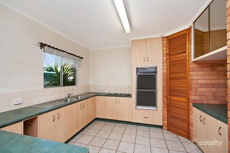 Property photo of 39 Illuta Street Rasmussen QLD 4815