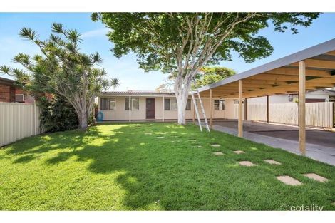 Property photo of 31 Jacaranda Avenue Hollywell QLD 4216