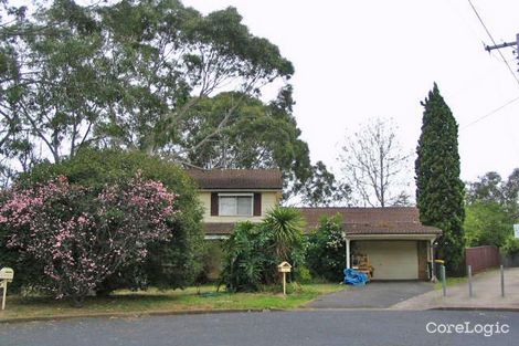 Property photo of 8 Margot Place Castle Hill NSW 2154