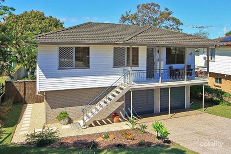 7 Meron St, Wynnum West, QLD 4178