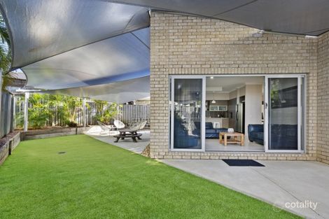 Property photo of 7 Moyenne Crescent Varsity Lakes QLD 4227