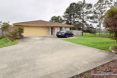 Property photo of 16 Lifestyle Close Waterford West QLD 4133