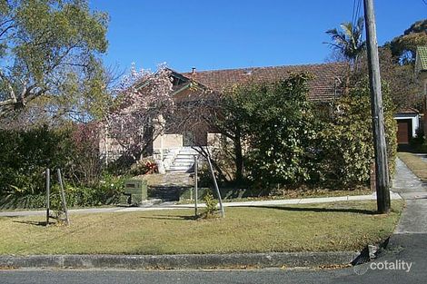 2 Trafalgar Ave, Roseville, NSW 2069