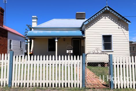 26 Swan St, Inverell, NSW 2360