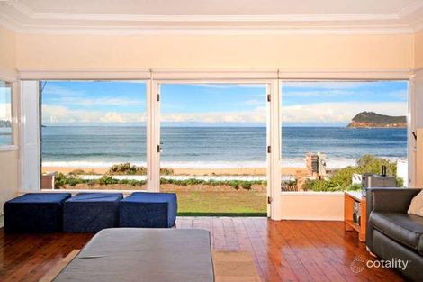 Property photo of 34 Coral Crescent Pearl Beach NSW 2256
