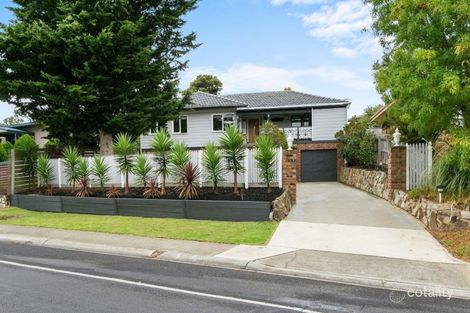 Property photo of 128 Maryvale Road Morwell VIC 3840