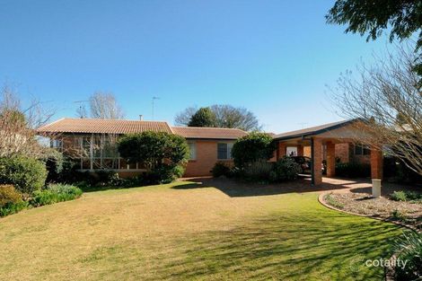 Property photo of 5 Ladner Street Drayton QLD 4350