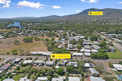 Property photo of 109 Albert Street Cranbrook QLD 4814