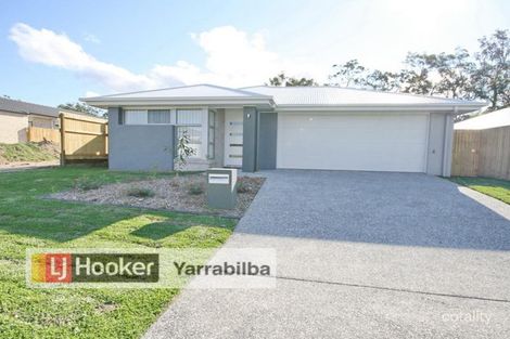 Property photo of 44 Orb Street Yarrabilba QLD 4207