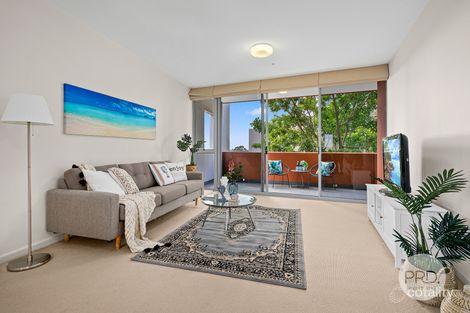201a/1 Jack Brabham Dr, Hurstville, NSW 2220