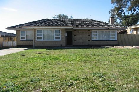 124 Blackwood Ave, Hamilton Hill, WA 6163