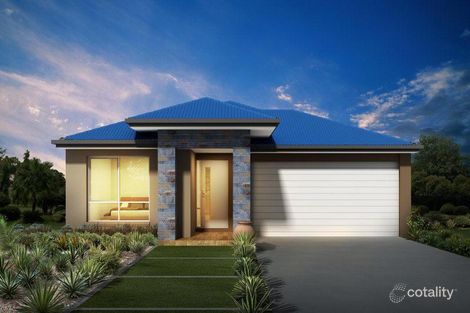Property photo of 6 St Ives Lane Wollert VIC 3750