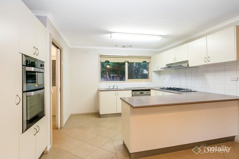 Property photo of 1 Limerwick Court Frankston VIC 3199