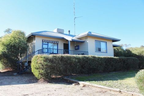 Lot 201 Grange St, Goomalling, WA 6460