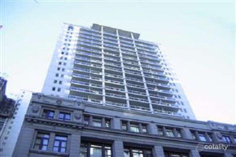 57/569-581 George St, Sydney, NSW 2000