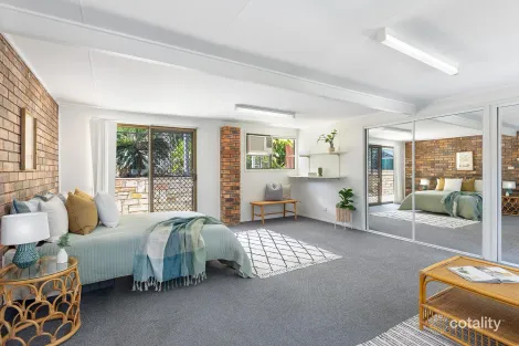 Property photo of 37 Bishop Street The Range QLD 4700