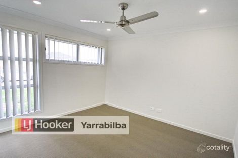 Property photo of 44 Orb Street Yarrabilba QLD 4207