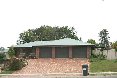 24 Ghost Gum St, Bellbowrie, QLD 4070