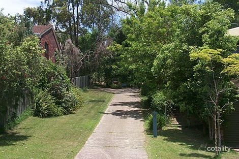 54 Grimsby St, The Gap, QLD 4061