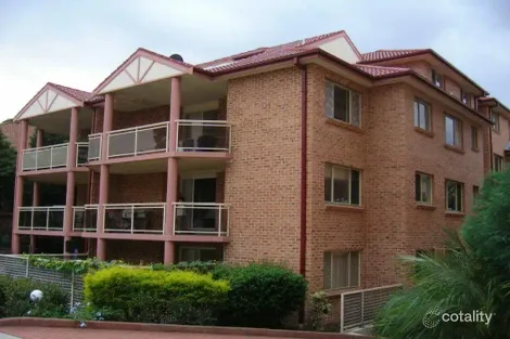 6/14-16 Hudson St, Hurstville, NSW 2220