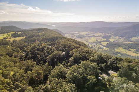 618 Binna Burra Rd, Beechmont, QLD 4211