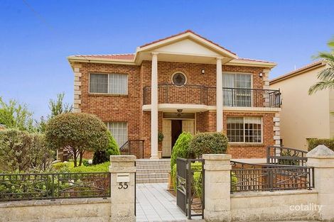 55 Flers Ave, Earlwood, NSW 2206