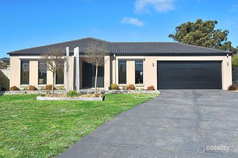Property photo of 13 Canadian Crescent Canadian VIC 3350