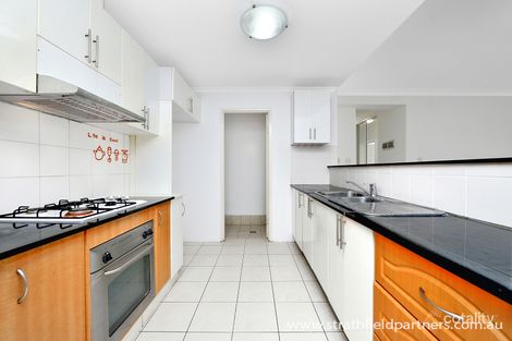 Property photo of 27/2-10 Susan Street Auburn NSW 2144