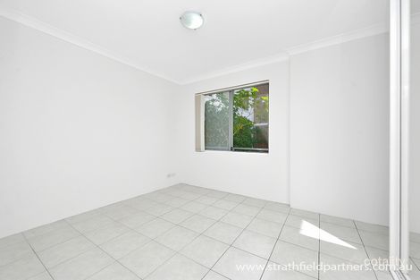 Property photo of 27/2-10 Susan Street Auburn NSW 2144