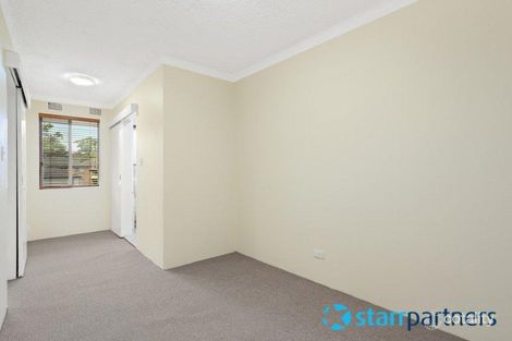 Property photo of 12/3 Dunlop Street North Parramatta NSW 2151
