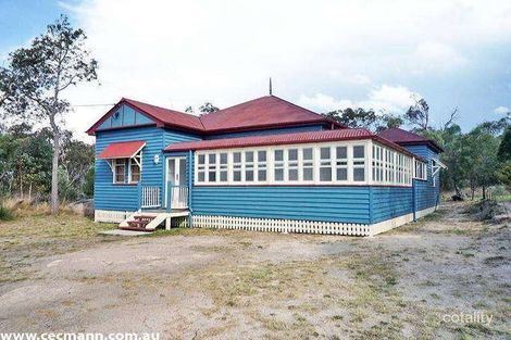 67 Lees Mountain Rd, Stanthorpe, QLD 4380