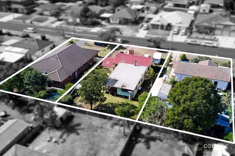 Property photo of 82 Carlisle Street Ingleburn NSW 2565