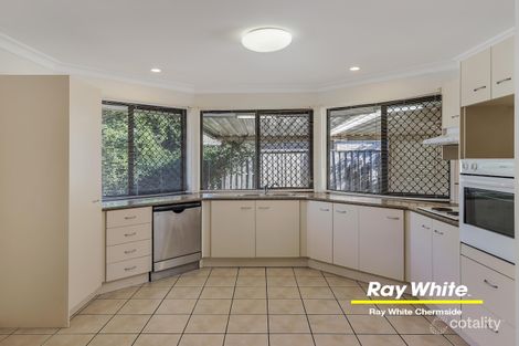 Property photo of 29 Groves Crescent Boondall QLD 4034