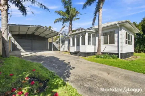 Property photo of 56 Chamberlain Road Newborough VIC 3825