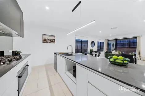 Property photo of 30 Australis Circuit Greenbank QLD 4124