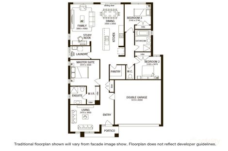 Property photo of 28 Falstone Circuit Mickleham VIC 3064