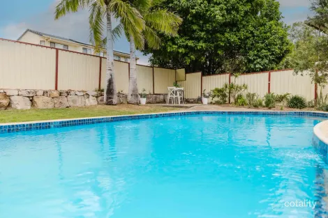 14 Whissen Ct, Collingwood Park, QLD 4301