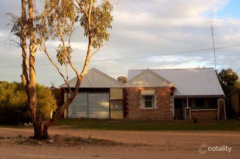 11 North Tce, Copeville, SA 5308