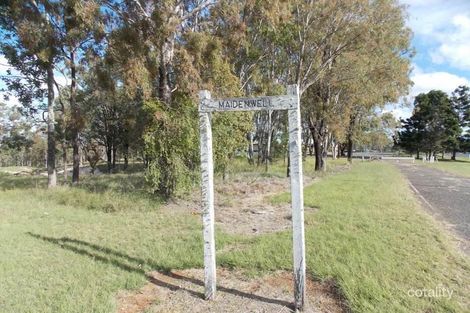 Property photo of 2 Main Street Cloyna QLD 4605