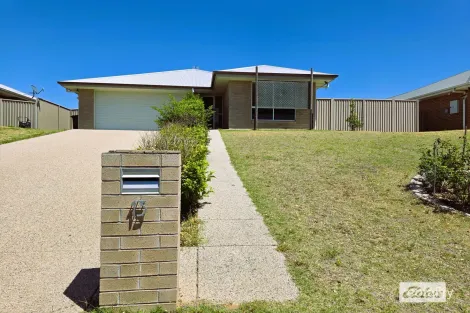 13 Cypress Pine Dr, Miles, QLD 4415