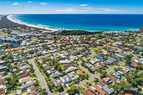 Property photo of 21 Poinciana Avenue Bogangar NSW 2488