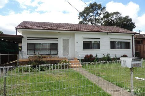 544 Great Western Hwy, Pendle Hill, NSW 2145