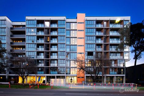 Property photo of 610/253 Northbourne Avenue Lyneham ACT 2602
