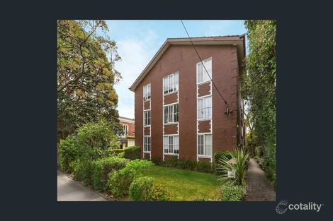 Property photo of 5/127 Riversdale Road Hawthorn VIC 3122