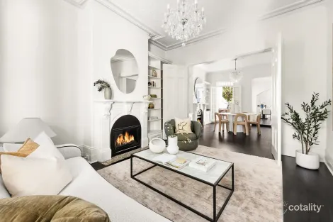 Property photo of 23 Ormond Street Paddington NSW 2021